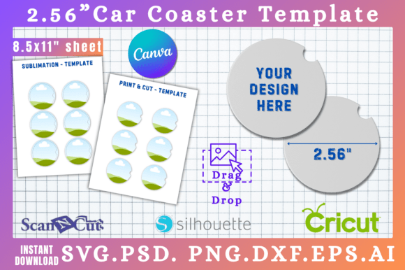 Crafting Cohesive Brands with 2.56