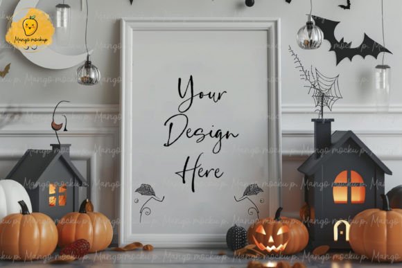 Elevate Your Brand with Premium Mockup Canva Templates