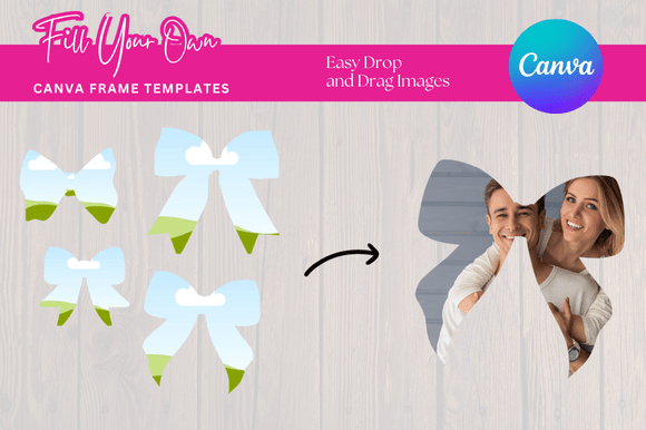 Mastering Canva Mockup Templates for Visual Impact